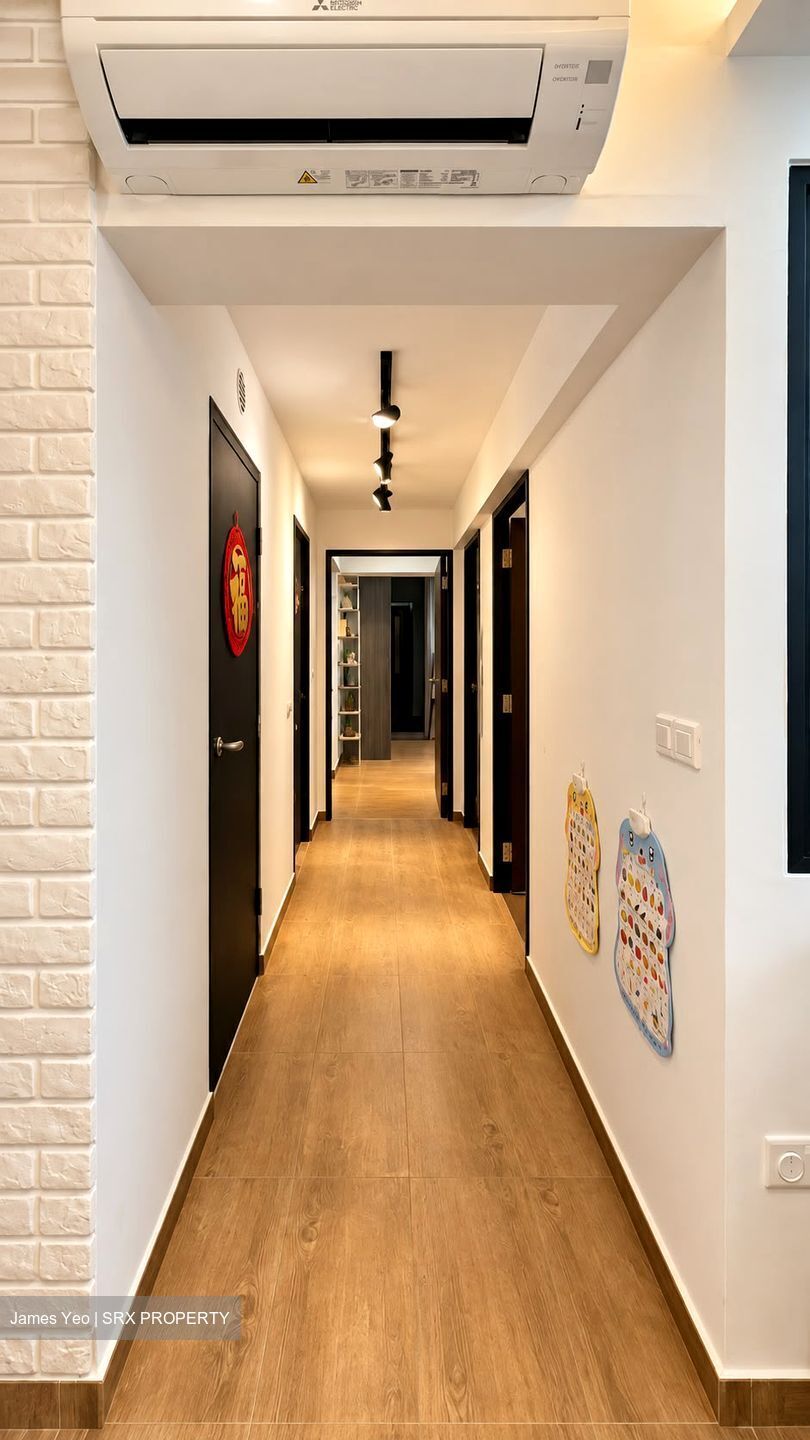 Blk 415A Fernvale Riverbow (Sengkang), HDB 4 Rooms #622623111